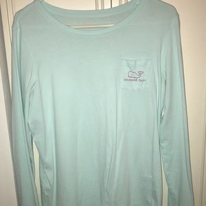 Vineyard Vines Long Sleeve